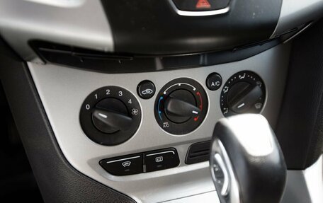Ford Focus III, 2012 год, 920 000 рублей, 9 фотография
