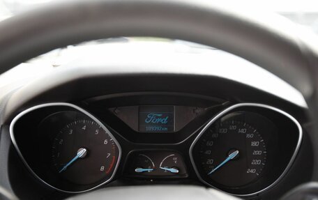 Ford Focus III, 2012 год, 920 000 рублей, 7 фотография