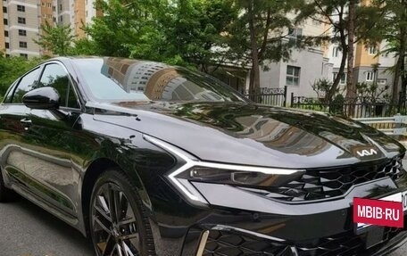 KIA K5, 2025 год, 3 334 678 рублей, 2 фотография