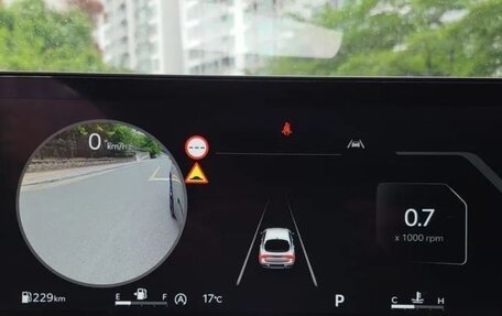 KIA K5, 2025 год, 3 334 678 рублей, 11 фотография