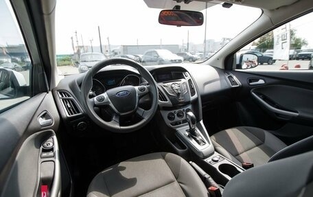 Ford Focus III, 2012 год, 920 000 рублей, 5 фотография