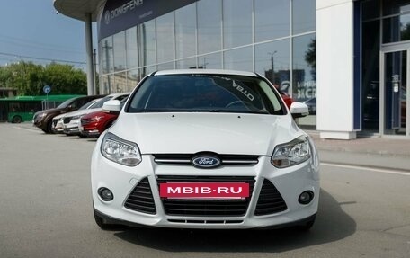 Ford Focus III, 2012 год, 920 000 рублей, 14 фотография