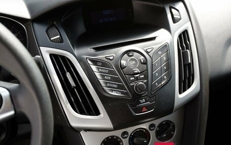 Ford Focus III, 2012 год, 920 000 рублей, 8 фотография