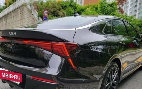 KIA K5, 2025 год, 3 334 678 рублей, 5 фотография