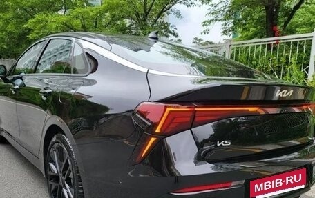 KIA K5, 2025 год, 3 334 678 рублей, 4 фотография