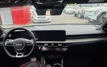 KIA K5, 2025 год, 3 334 678 рублей, 13 фотография