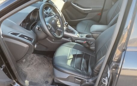 Ford Focus III, 2012 год, 750 000 рублей, 5 фотография