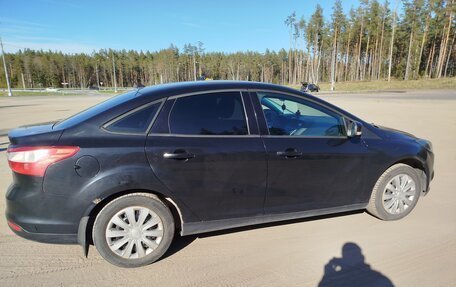 Ford Focus III, 2012 год, 750 000 рублей, 2 фотография