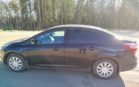 Ford Focus III, 2012 год, 750 000 рублей, 4 фотография
