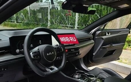 KIA K5, 2025 год, 3 334 678 рублей, 6 фотография