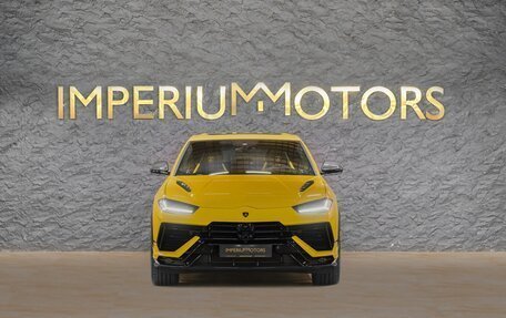 Lamborghini Urus I, 2025 год, 45 990 000 рублей, 2 фотография