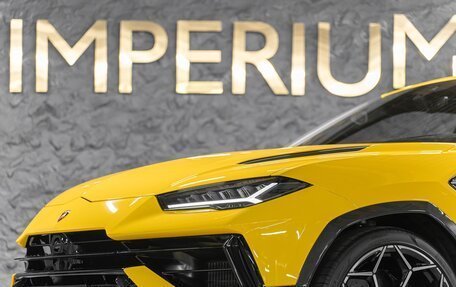 Lamborghini Urus I, 2025 год, 45 990 000 рублей, 4 фотография