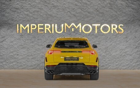 Lamborghini Urus I, 2025 год, 45 990 000 рублей, 7 фотография