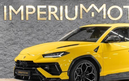 Lamborghini Urus I, 2025 год, 45 990 000 рублей, 5 фотография