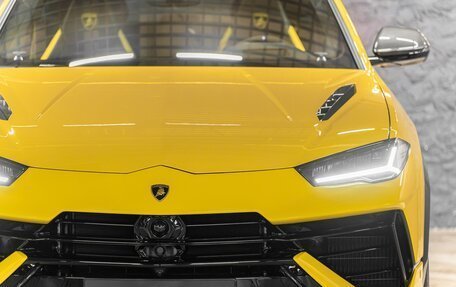 Lamborghini Urus I, 2025 год, 45 990 000 рублей, 3 фотография