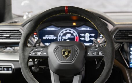 Lamborghini Urus I, 2025 год, 45 990 000 рублей, 12 фотография