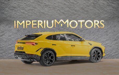 Lamborghini Urus I, 2025 год, 45 990 000 рублей, 6 фотография