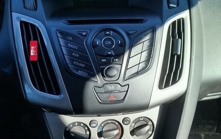 Ford Focus III, 2012 год, 750 000 рублей, 6 фотография