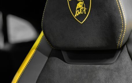 Lamborghini Urus I, 2025 год, 45 990 000 рублей, 23 фотография
