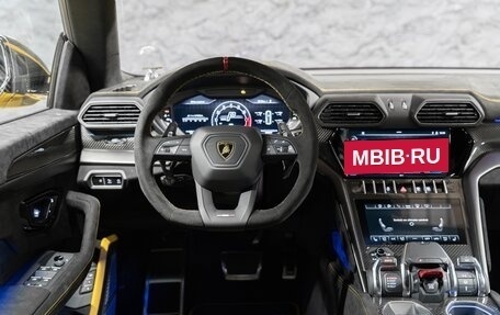 Lamborghini Urus I, 2025 год, 45 990 000 рублей, 11 фотография