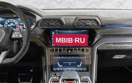 Lamborghini Urus I, 2025 год, 45 990 000 рублей, 14 фотография