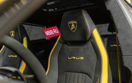 Lamborghini Urus I, 2025 год, 45 990 000 рублей, 22 фотография