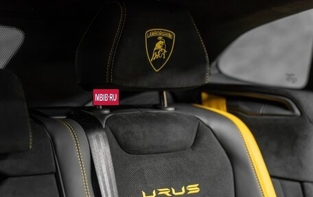 Lamborghini Urus I, 2025 год, 45 990 000 рублей, 18 фотография