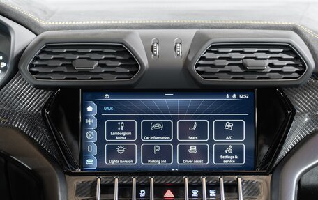 Lamborghini Urus I, 2025 год, 45 990 000 рублей, 27 фотография
