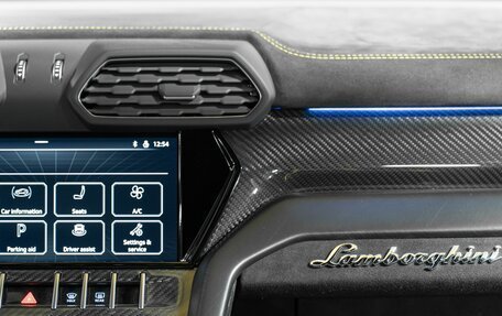 Lamborghini Urus I, 2025 год, 45 990 000 рублей, 29 фотография