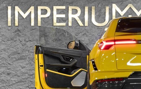 Lamborghini Urus I, 2025 год, 45 990 000 рублей, 33 фотография