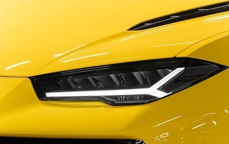 Lamborghini Urus I, 2025 год, 45 990 000 рублей, 39 фотография