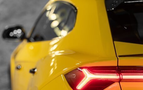 Lamborghini Urus I, 2025 год, 45 990 000 рублей, 40 фотография