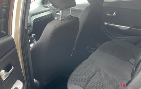 KIA Rio III рестайлинг, 2014 год, 1 300 000 рублей, 12 фотография