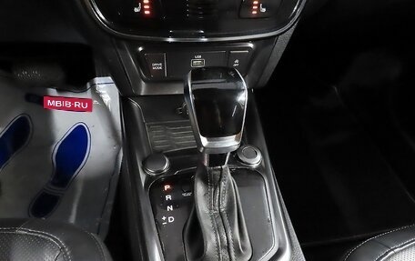 SsangYong Tivoli, 2020 год, 1 267 000 рублей, 9 фотография