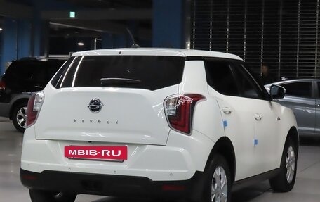 SsangYong Tivoli, 2020 год, 1 267 000 рублей, 2 фотография