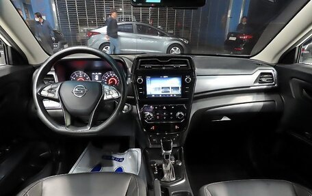 SsangYong Tivoli, 2020 год, 1 267 000 рублей, 10 фотография