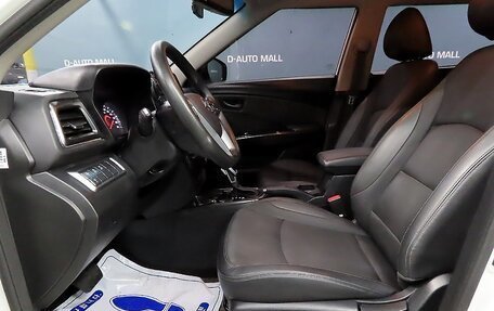 SsangYong Tivoli, 2020 год, 1 267 000 рублей, 11 фотография