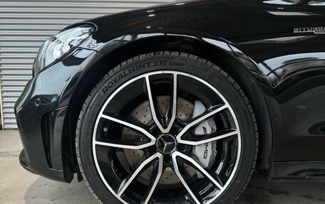 Mercedes-Benz C-Класс, 2021 год, 3 000 000 рублей, 14 фотография