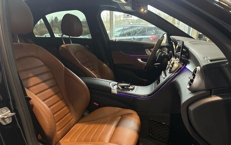 Mercedes-Benz C-Класс, 2021 год, 3 000 000 рублей, 9 фотография