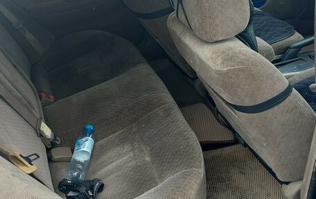 KIA Magentis I, 2001 год, 190 000 рублей, 9 фотография