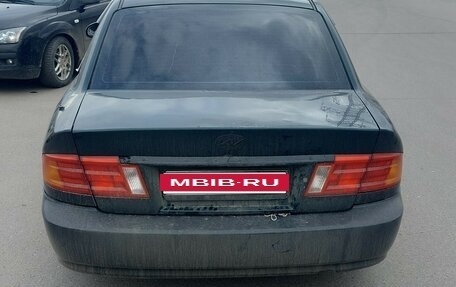 KIA Magentis I, 2001 год, 190 000 рублей, 7 фотография