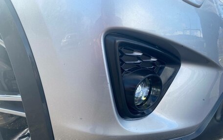 Mazda CX-5 II, 2012 год, 1 730 000 рублей, 8 фотография
