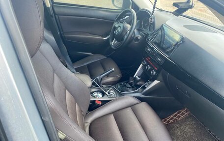 Mazda CX-5 II, 2012 год, 1 730 000 рублей, 10 фотография