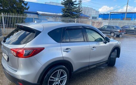 Mazda CX-5 II, 2012 год, 1 730 000 рублей, 3 фотография