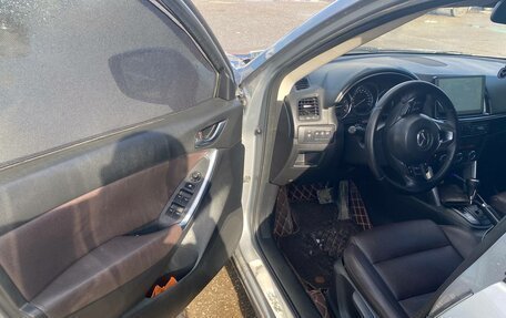 Mazda CX-5 II, 2012 год, 1 730 000 рублей, 6 фотография