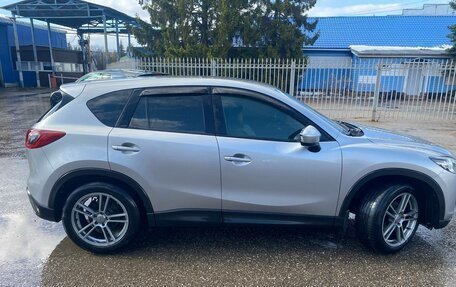 Mazda CX-5 II, 2012 год, 1 730 000 рублей, 2 фотография