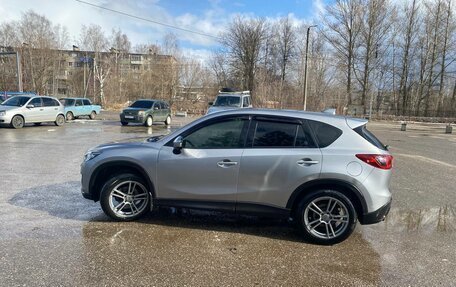Mazda CX-5 II, 2012 год, 1 730 000 рублей, 11 фотография
