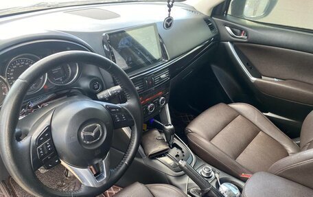 Mazda CX-5 II, 2012 год, 1 730 000 рублей, 14 фотография