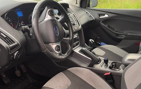 Ford Focus III, 2014 год, 1 000 000 рублей, 6 фотография