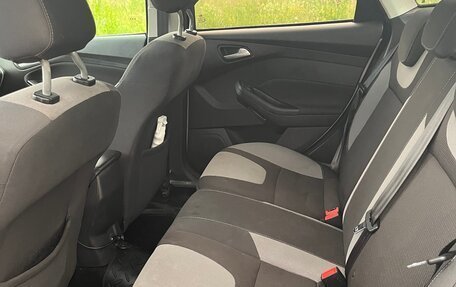 Ford Focus III, 2014 год, 1 000 000 рублей, 7 фотография
